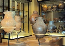 Imagen Museos del Banco Central Rioba